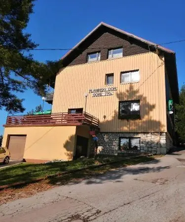 Planinski Dom Gore * Dol pri Hrastniku