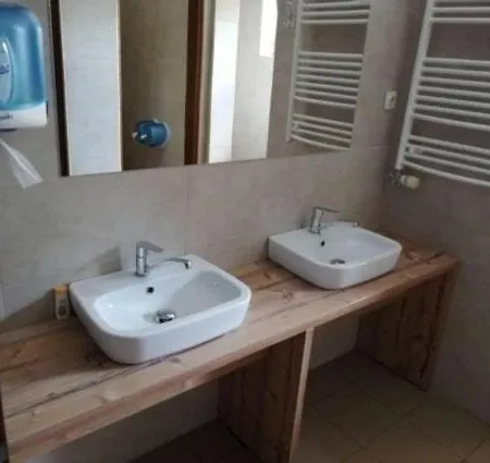 Planinski Dom Gore Apartahotel