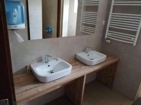 Planinski Dom Gore Apartmanhotel